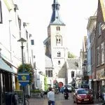 Weinig leegstand winkelruimte in Hattem