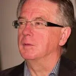 Henk Messelink 40 jaar predikant