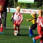 Hatto-Heim gestart met nieuw Champions League seizoen