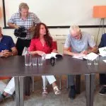 SWH en RTV Hattem sluiten samenwerkingsovereenkomst