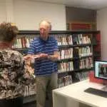 Prijswinnaar Zomerfotoactie Bieb Hattem