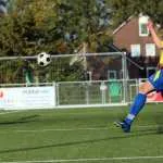 Hatto Heim stunt in de laatste minuten