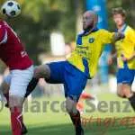 vv Hattem laat de punten liggen