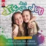 ‘De Fontein’ in de Christelijke Kinderboekenmaand