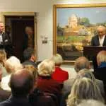 ‘Pittoresk Hattem’ in Voerman Museum geopend