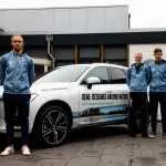 Van Wijnen-Smash’70 blijft trotse koploper in Eredivisie Tafeltennis
