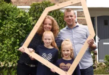 Bezoek duurzame huizen in Hattem