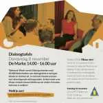 Ga in dialoog met Hattemers