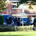 Verdachten Hattem schoten met luchtdrukpistool