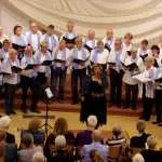 Decibel als “Wereldkoor”