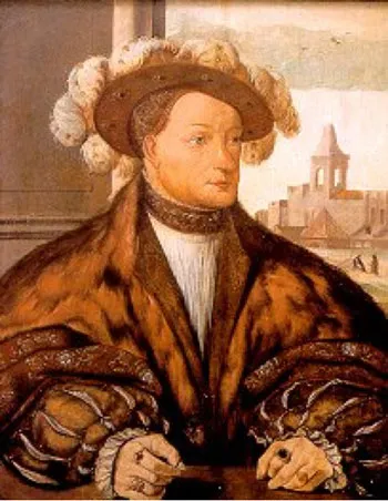 hertogkarelvangelre