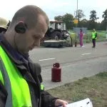 Wie is het beste brandweerkorps in de regio?