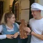 Herfstvakantie in het Nederlands Bakkerijmuseum