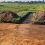 Archeologisch onderzoek op Hattemer deel H2O