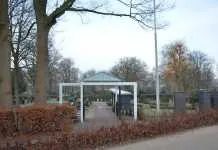 College Hattem onderzoekt inrichting Vlinderveld op begraafplaats