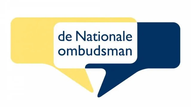 nationale ombudsman