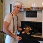 Midwintertijd in het Bakkerijmuseum