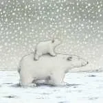 Maak een prentenboek samen met Hans de Beer in  Anton Pieck Museum Hattem