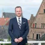 Wethouder Martijn Hospers nieuwe bestuursvoorzitter PlusOV