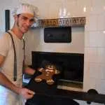 Midwintertijd bij Nederlands Bakkerijmuseum in Hattem