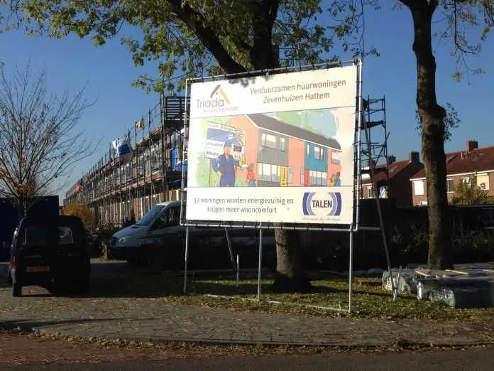 Triada Zevenhuizen