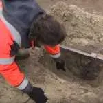 Archeologisch onderzoek Hattemer deel H2O | Afl. 3 |