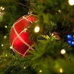Kerstworkshop en lunch bij Buurtsoos De Open Poort
