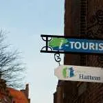 Wil jij de kar trekken en onze mooie stad Hattem nog beter op de kaart zetten?
