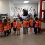 Voorleesdagen met ruim 1.000 peuters en kleuters bij de Bieb