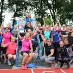 Cursus Hardlopen voor Beginners bij ‘De Gemzen’