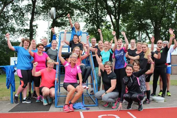 gemzenloopgroep