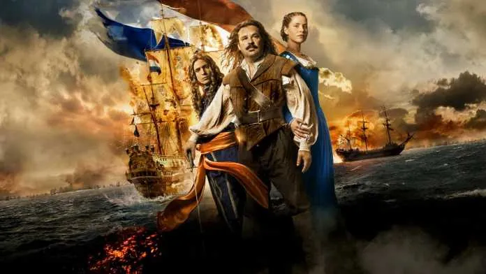 mdruyterfilmposter