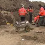 Archeologisch onderzoek Hattemer deel H2O | Afl. 5 |