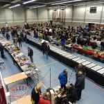 23e Electronica Vlooien- en Radiomarkt