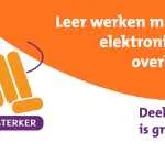 Cursus ‘Leer werken met de E-overheid’ start in Hattem