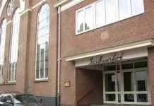 ‘Zendtijd voor de Kerken’ zondag live op radio & tv