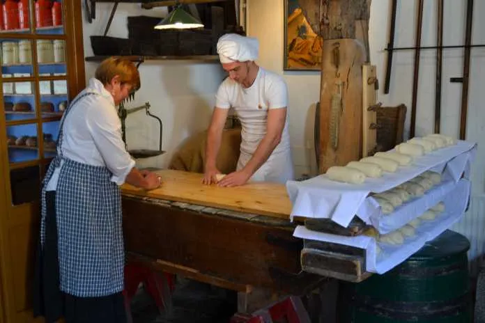 Nederlands Bakkerijmuseum