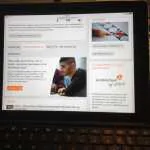 Stel je digitale vraag aan de bibliotheek