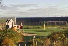 IKC niet naar Noordgouw-terrein