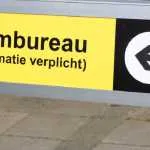 Zo stemde Hattem voor het Europees Parlement