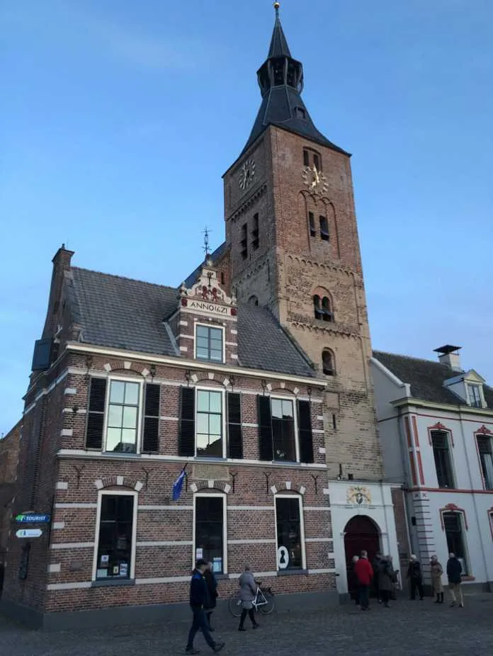 Andreaskerk