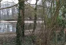 Nieuw buitenbad Hattem?