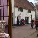 Bakkerijmuseum in House Vision RTL4