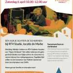 Kom naar de open ochtend van RTV Hattem en SWHattem