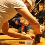 Heden en verleden in Nederlands Bakkerijmuseum Hattem