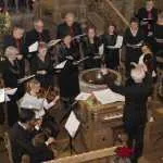 Op 4 mei Requiem van Duruflé in de Andreaskerk te Hattem