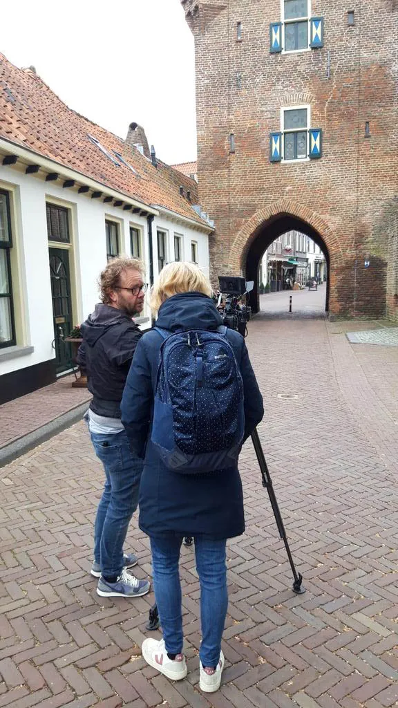 Achter de Dijken