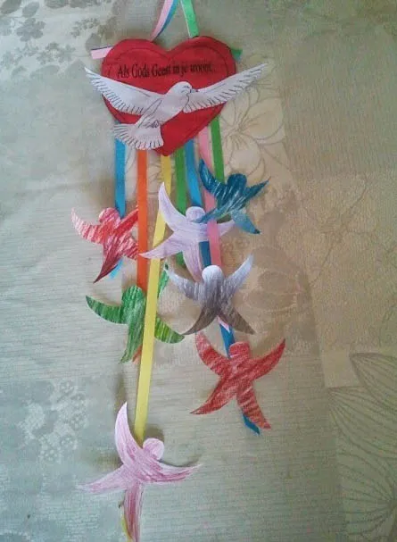 Knutselen de Fontein