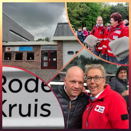 Rode Kruis 2