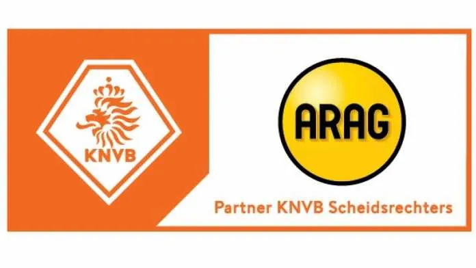arag certificaat voetbal